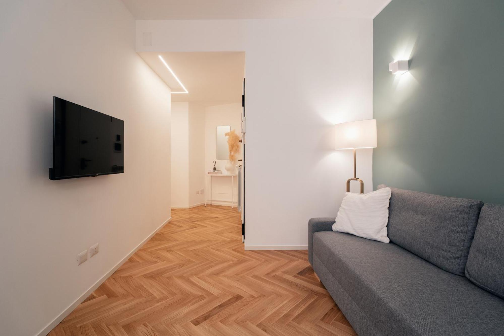 Emma Bliss Apartment